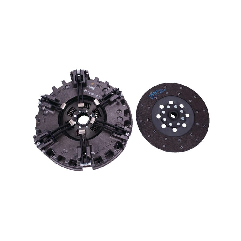 Docisk sprzęgła D300/280mm Z TGU6 LuK 630303309