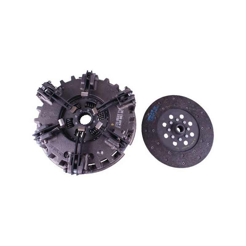 Docisk sprzęgła D300/280mm Z TGU6 LuK 630303319