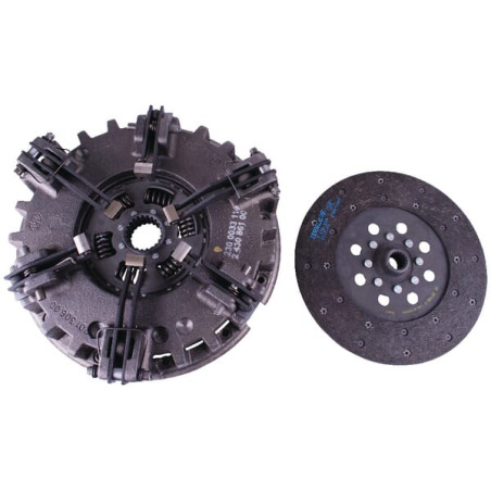 Docisk sprzęgła D300/280mm Z TGU6 LuK 630303319