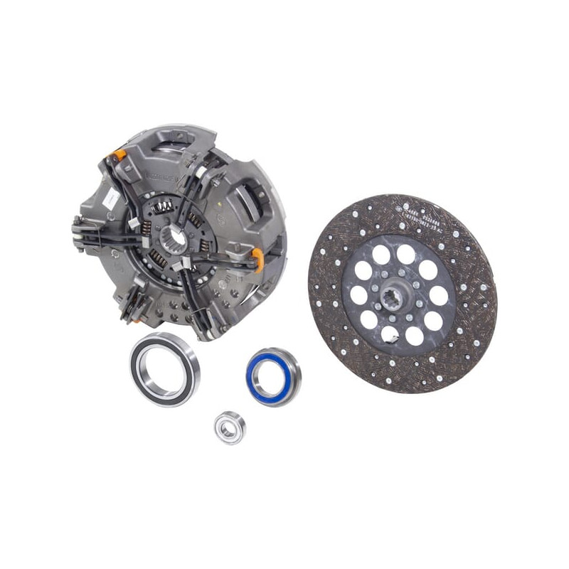 Docisk sprzęgła D310/310mm Z TGU6 LuK 631106810