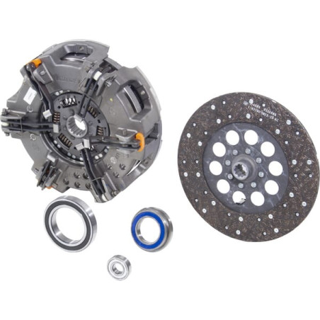 Docisk sprzęgła D310/310mm Z TGU6 LuK 631106810