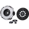Docisk sprzęgła D310/310mm Z TGU6 LuK 631106811