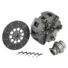 Docisk sprzęgła D310/310mm Z TGU6 LuK 631107211