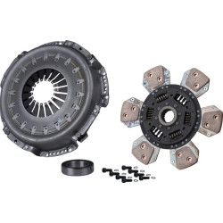 Docisk sprzęgła D310mm Z TBFR LuK 631107510