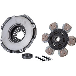 Docisk sprzęgła D310mm Z TBFR LuK 631107510