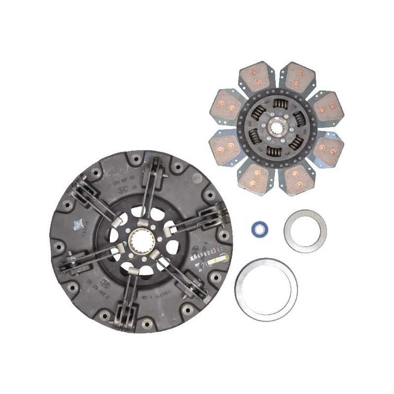 Docisk sprzęgła D310/310mm Z TGU6 LuK 631138910