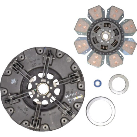 Docisk sprzęgła D310/310mm Z TGU6 LuK 631138910