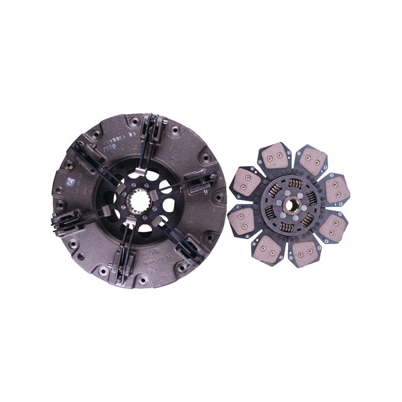 Docisk sprzęgła D310/310mm Z TGU6 LuK 631138919