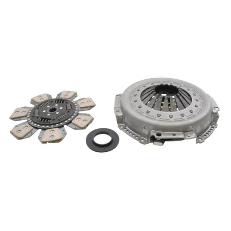 Docisk sprzęgła D310mm Z DBFR LuK 631245909