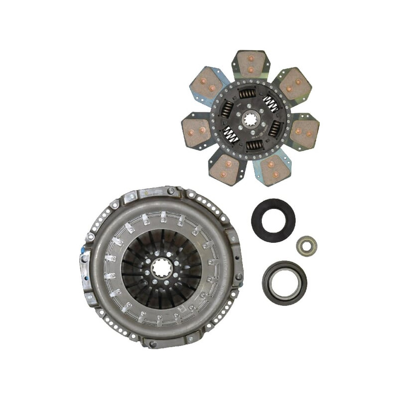 Docisk sprzęgła D310mm Z DBFR LuK 631245910