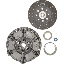 Docisk sprzęgła D310/310mm Z TGU6 LuK 631301611