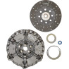 Docisk sprzęgła D310/310mm Z TGU6 LuK 631301611