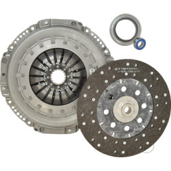 Docisk sprzęgła D310mm Z DBFP LuK 631304710