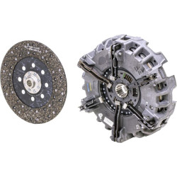 Docisk sprzęgła D310/310mm Z TGU6 LuK 631305609