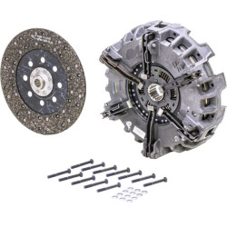 Docisk sprzęgła D310/310mm Z TGU6 LuK 631305609