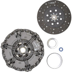 Docisk sprzęgła D310/310mm Z TGU6 LuK 631305610