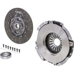 Docisk sprzęgła D310mm Z TBFR LuK 631308210
