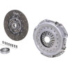 Docisk sprzęgła D310mm Z TBFR LuK 631308210