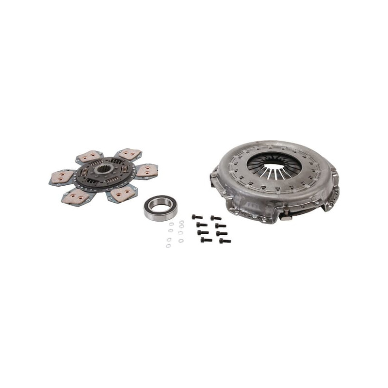 Docisk sprzęgła D310mm Z TBFR LuK 631308211