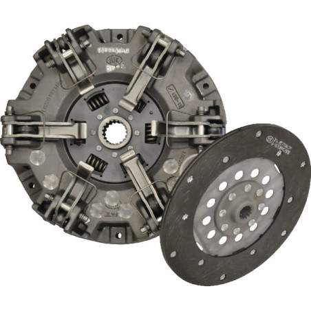 Docisk sprzęgła D310/310mm Z TGU6 LuK 631309509