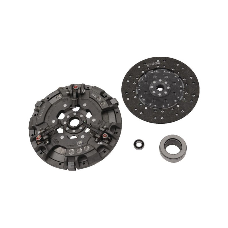 Docisk sprzęgła D320mm Z JGFO LuK 632215810