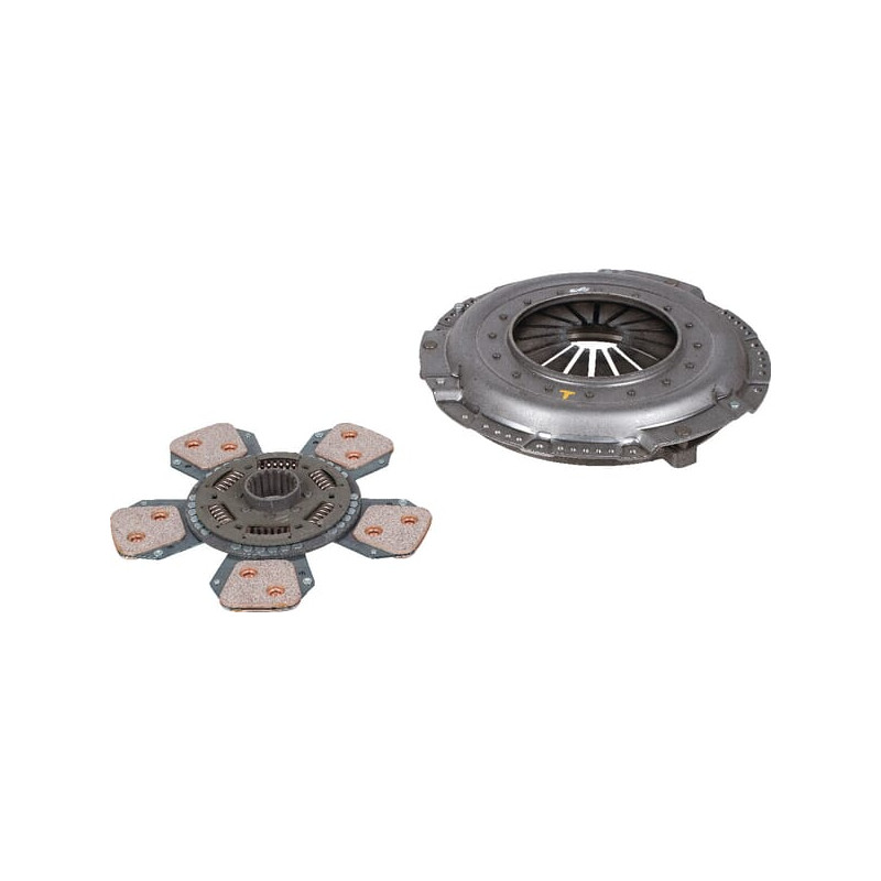 Docisk sprzęgła D330mm Z TBVP LuK 633068509