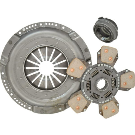 Docisk sprzęgła D330mm Z TBVP LuK 633068510