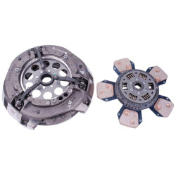 Docisk sprzęgła D330mm Z NGFO LuK 633112409