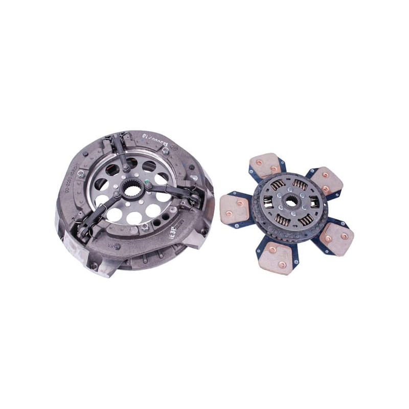 Docisk sprzęgła D330mm Z NGFO LuK 633112409