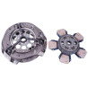 Docisk sprzęgła D330mm Z NGFO LuK 633112409