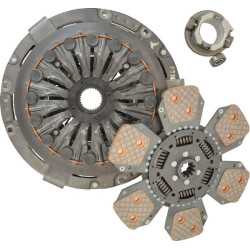 Docisk sprzęgła D330mm Z DGVM LuK 633112911