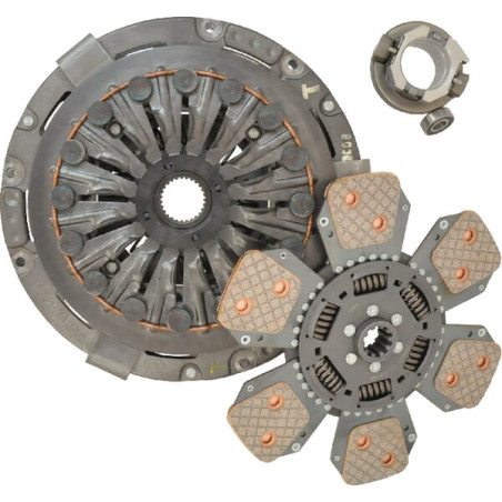 Docisk sprzęgła D330mm Z DGVM LuK 633112911