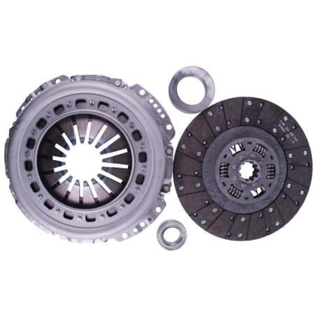 Docisk sprzęgła D330mm Z 34x40mm TBFR LuK 633113017