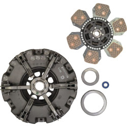 Docisk sprzęgła D330/330mm Z TGU6 LuK 633139110