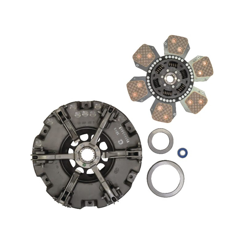 Docisk sprzęgła D330/330mm Z TGU6 LuK 633139110