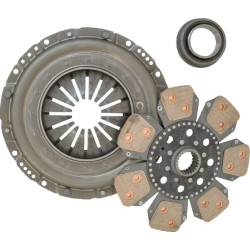 Docisk sprzęgła D330mm Z TBVP LuK 633139410