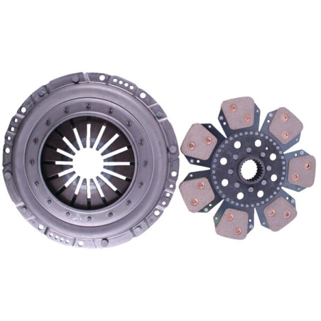 Docisk sprzęgła D330mm Z TBVP LuK 633139419