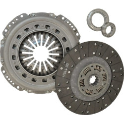 Docisk sprzęgła D330mm Z TBFR LuK 633237310