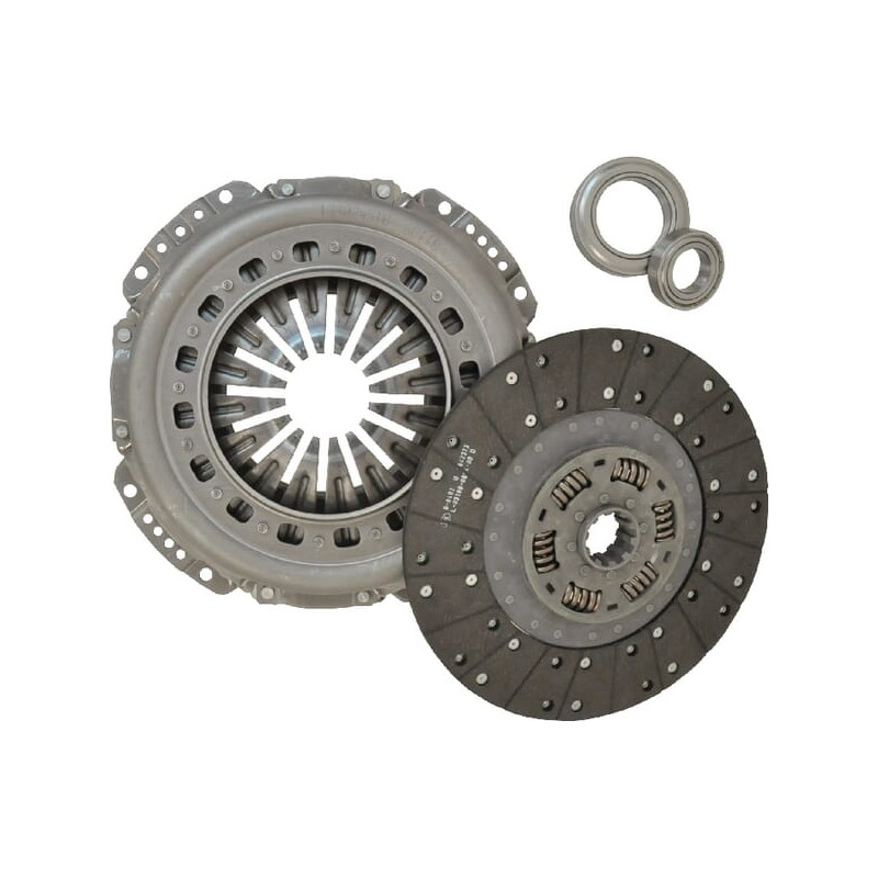 Docisk sprzęgła D330mm Z TBFR LuK 633237310
