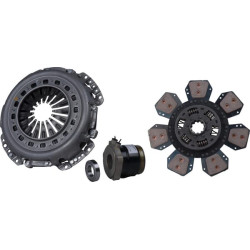 Docisk sprzęgła D330mm TBFR LuK 633237433