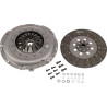 Docisk sprzęgła D330mm Z DBVR LuK 633240419