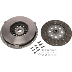 Docisk sprzęgła D330mm Z DBVR LuK 633240419