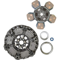 Docisk sprzęgła D310/330mm Z TGU6 LuK 633300810