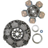 Docisk sprzęgła D310/330mm Z TGU6 LuK 633300810