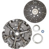 Docisk sprzęgła D330/310mm Z TGU6 LuK 633301310