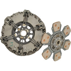 Docisk sprzęgła D310/330mm Z TGU6 LuK 633302309