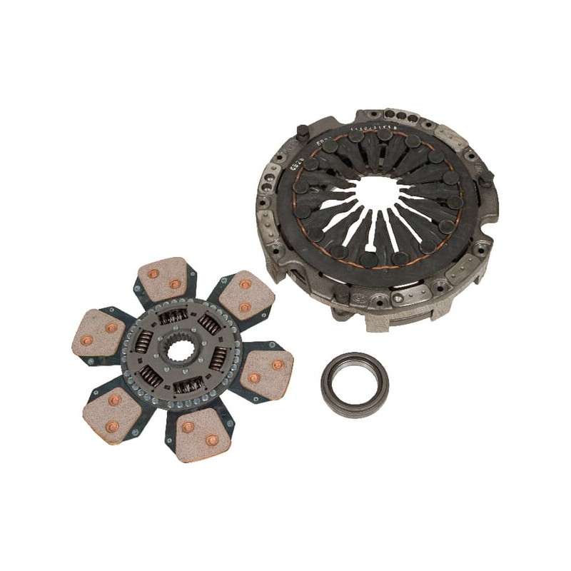 Docisk sprzęgła D330mm Z FGFR LuK 633308000