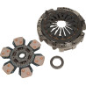 Docisk sprzęgła D330mm Z FGFR LuK 633308000