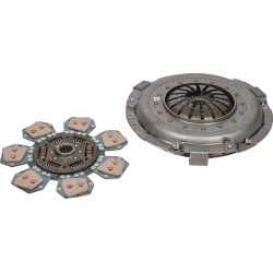 Docisk sprzęgła D330mm Z DBVR LuK 633308709