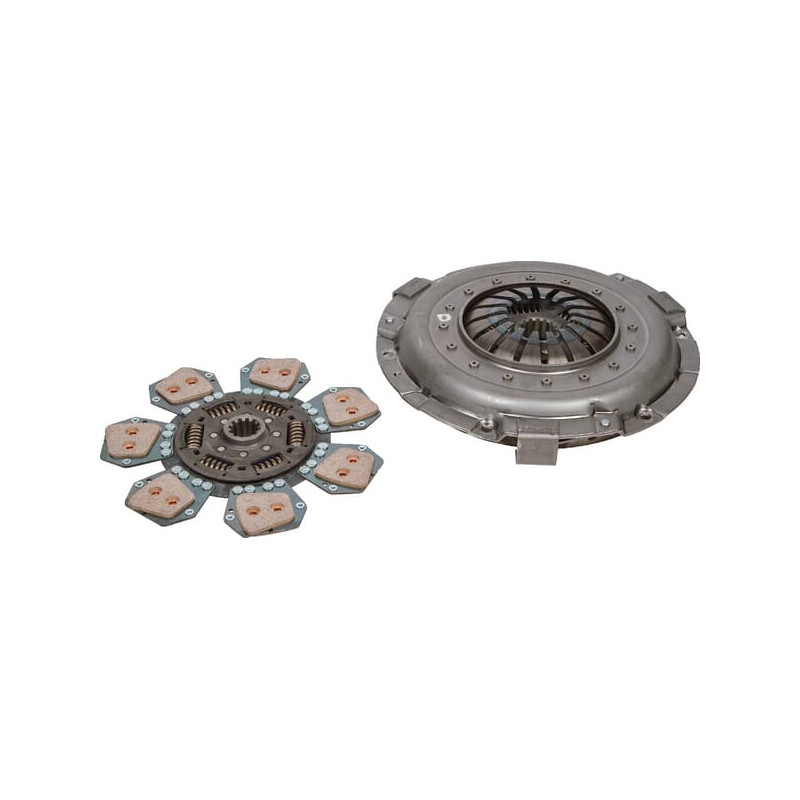 Docisk sprzęgła D330mm Z DBVR LuK 633308709